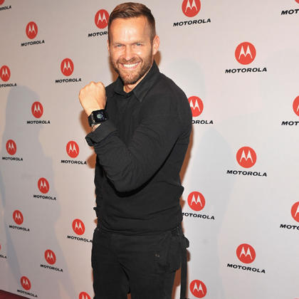 Bob Harper