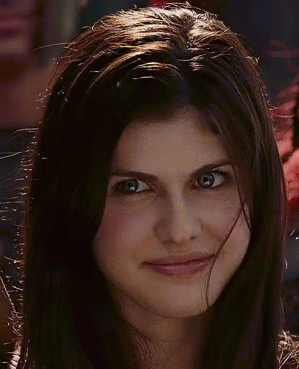 Alexandra Daddario Alexandra Daddario