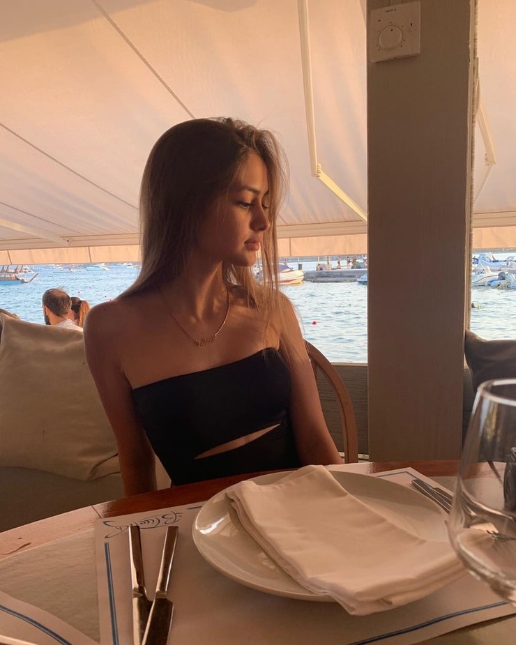 Iuliana Beregoi