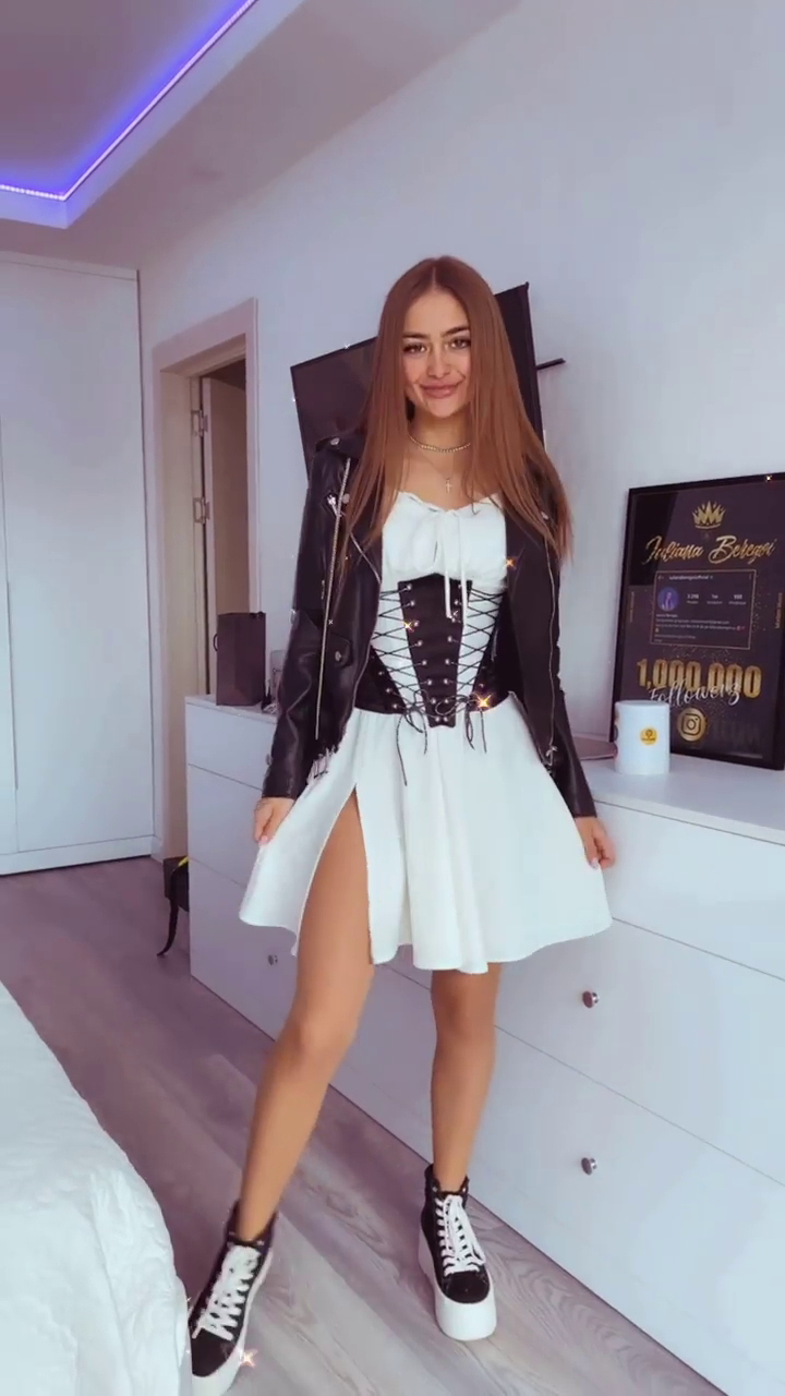 Iuliana Beregoi
