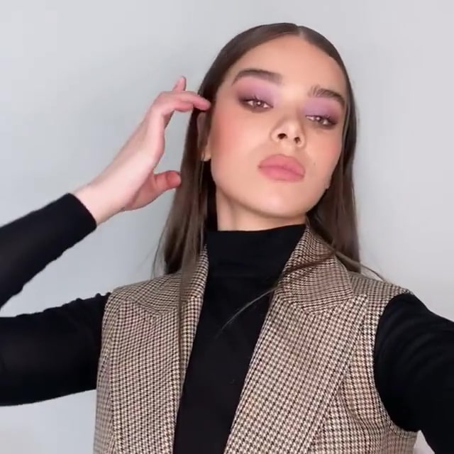 Hailee Steinfeld
