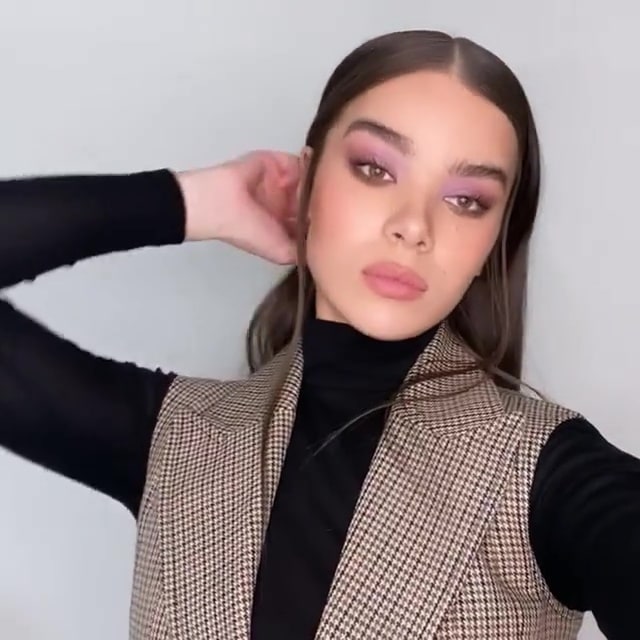 Hailee Steinfeld