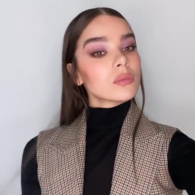 Hailee Steinfeld