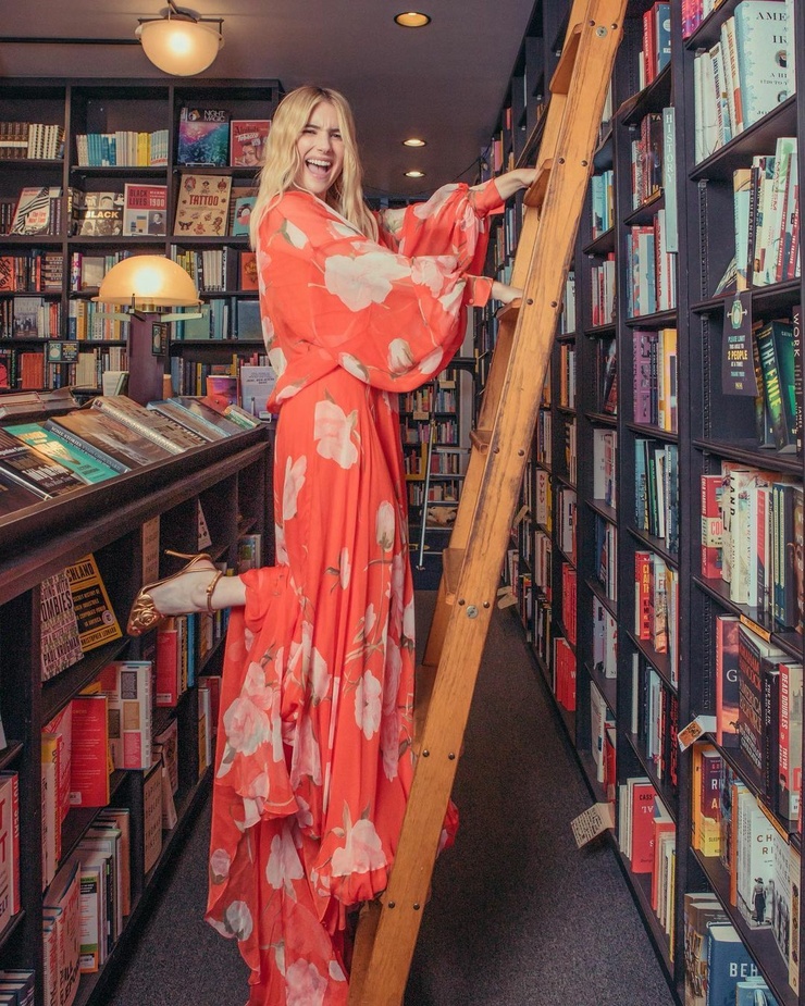 Emma Roberts Emma Roberts