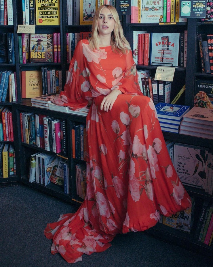 Emma Roberts Emma Roberts