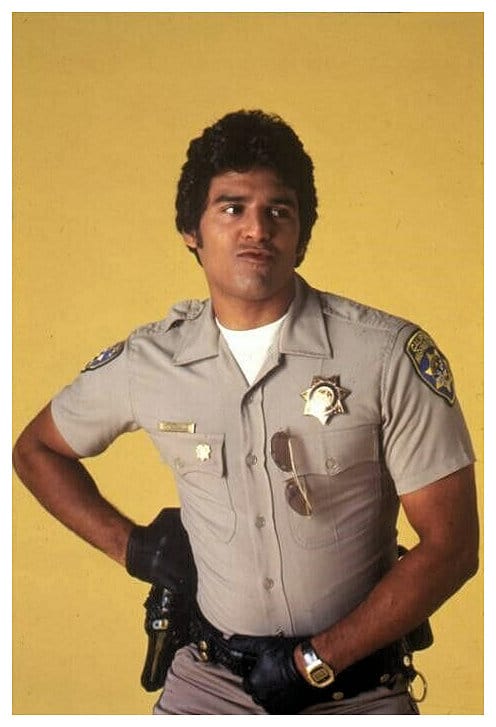 Erik Estrada