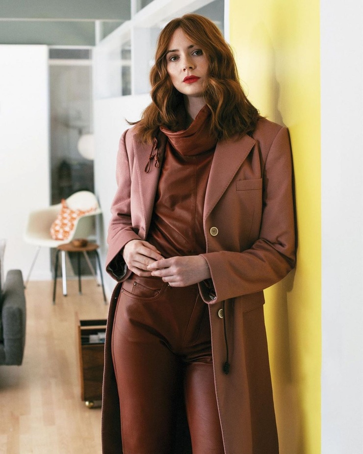 Karen Gillan Karen Gillan