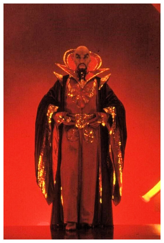 Max von Sydow