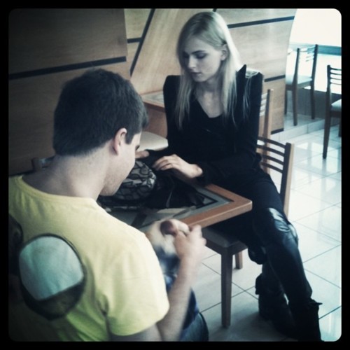 Andrej Pejic