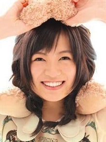 Konomi Suzuki