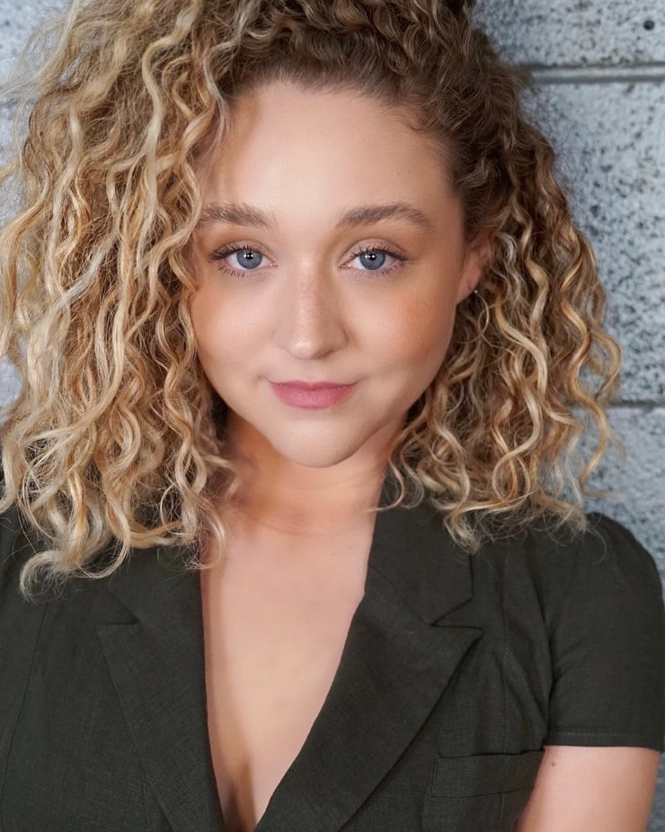 Picture of Mecca Morgan White