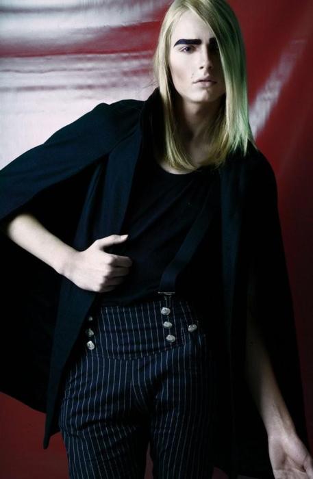 Andrej Pejic