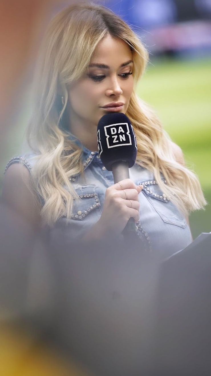 Diletta Leotta