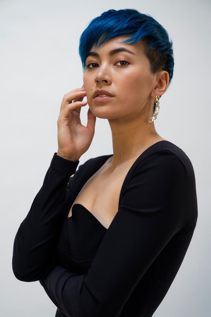 Jessica Henwick Jessica Henwick