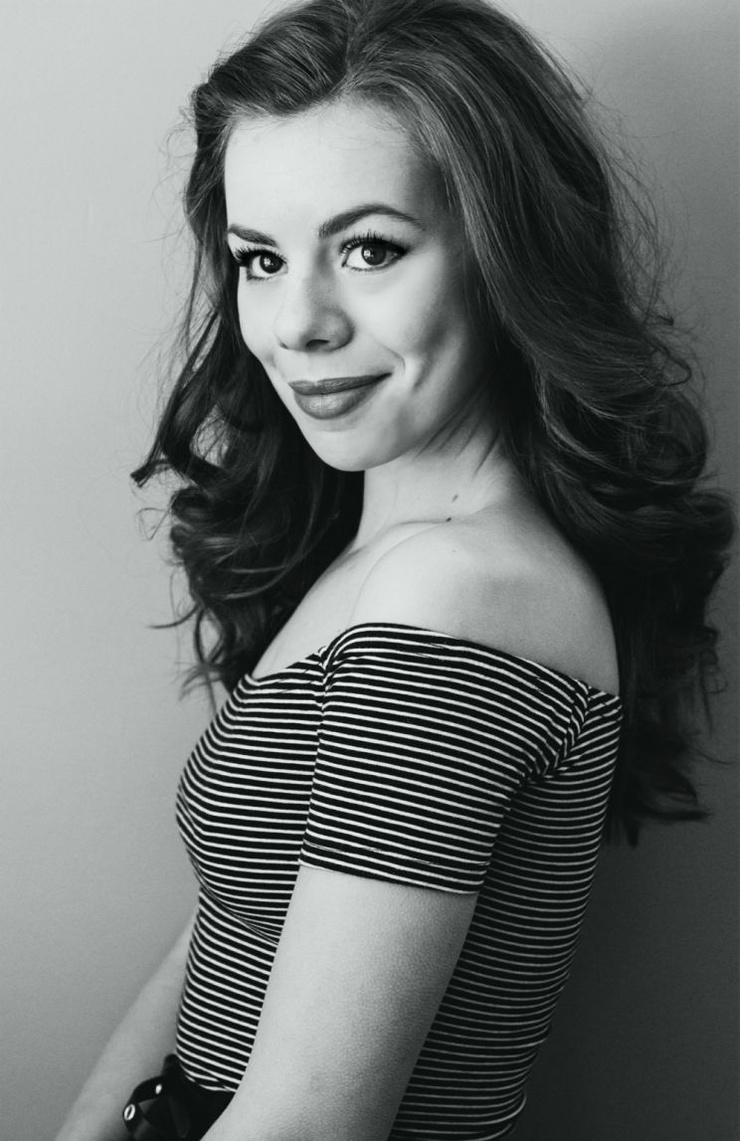 Raven Cousens