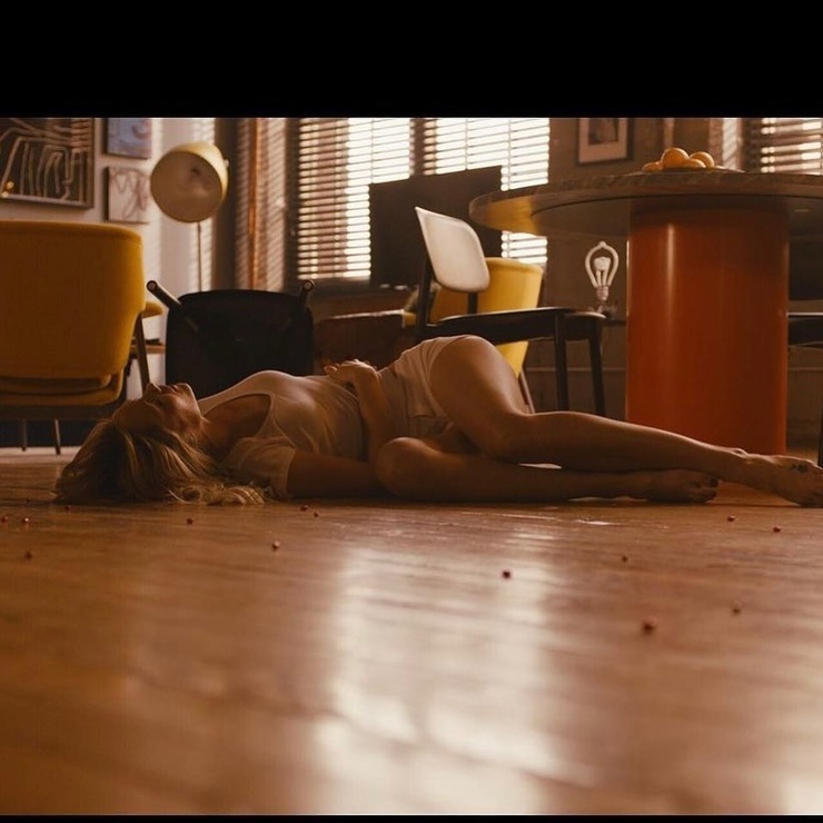 Laura Vandervoort Laura Vandervoort