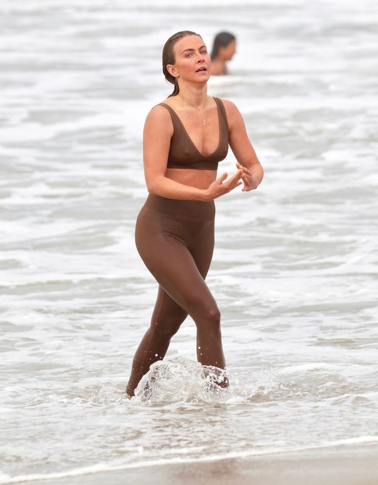 Julianne Hough