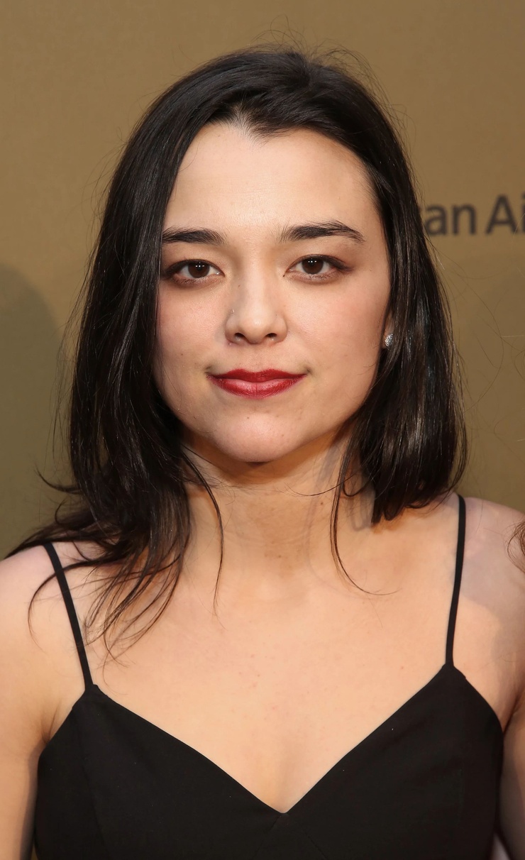 Picture of Midori Francis