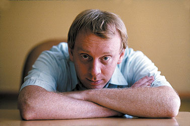 Mike White