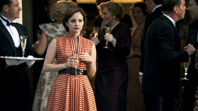 "Agatha Christie's Marple" Why Didn't They Ask Evans? picture - Agatha Christie's Marple Why Didn't They Ask Evans Cast