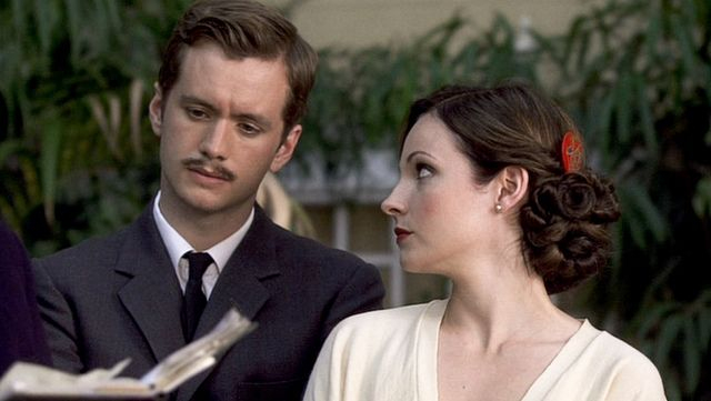 Picture of "Agatha Christie's Marple" Why Didn't They Ask Evans? - Agatha Christie's Marple Why Didn't They Ask Evans Cast