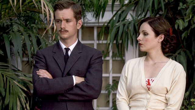 Picture of "Agatha Christie's Marple" Why Didn't They Ask Evans? - Agatha Christie's Marple Why Didn't They Ask Evans Cast