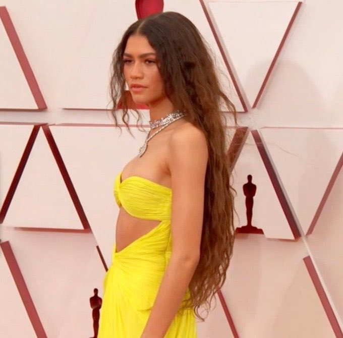 Zendaya Coleman Zendaya Coleman