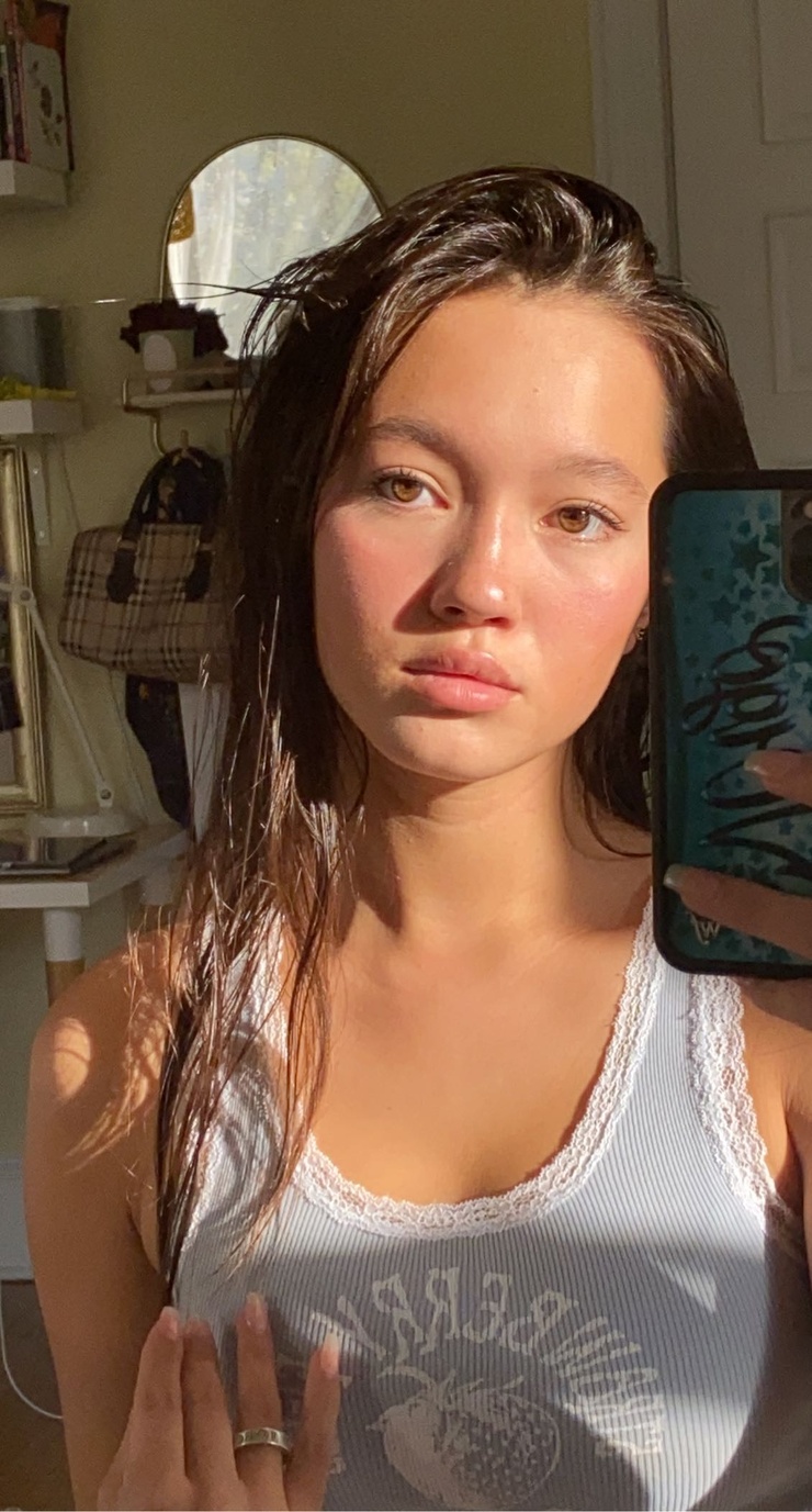 Lily Chee