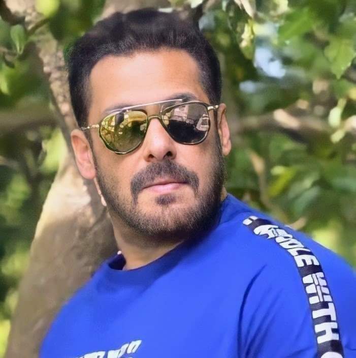 Salman Khan