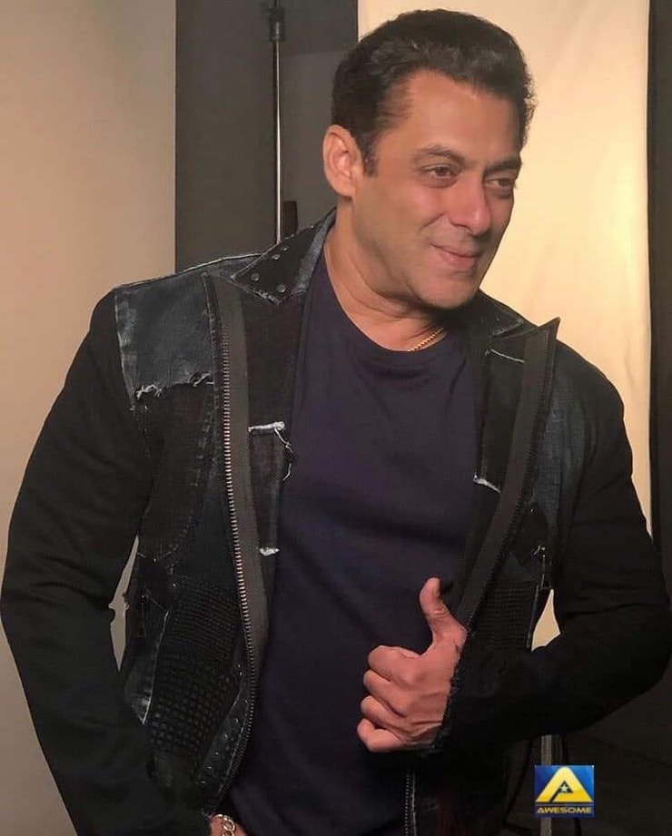 Salman Khan