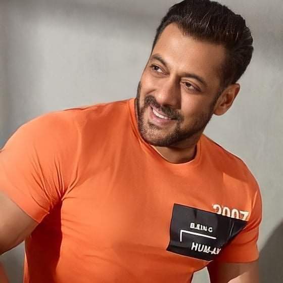 Salman Khan