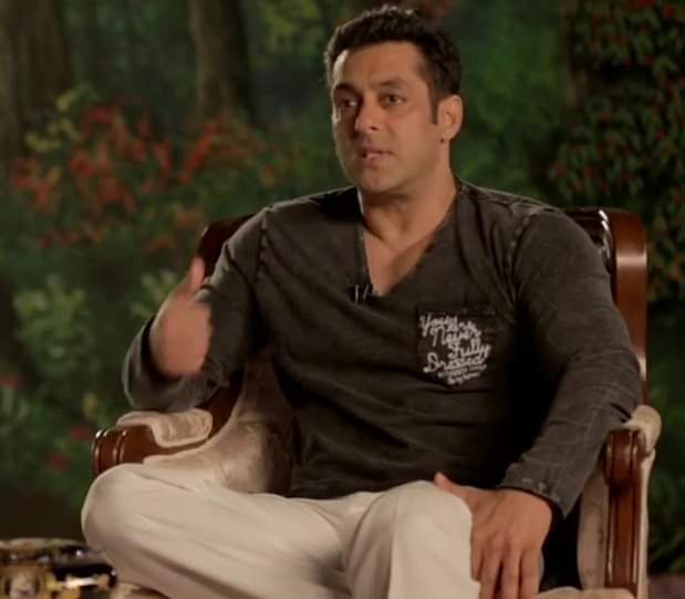 Salman Khan