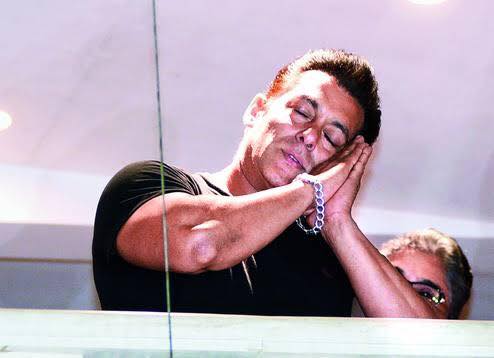 Salman Khan