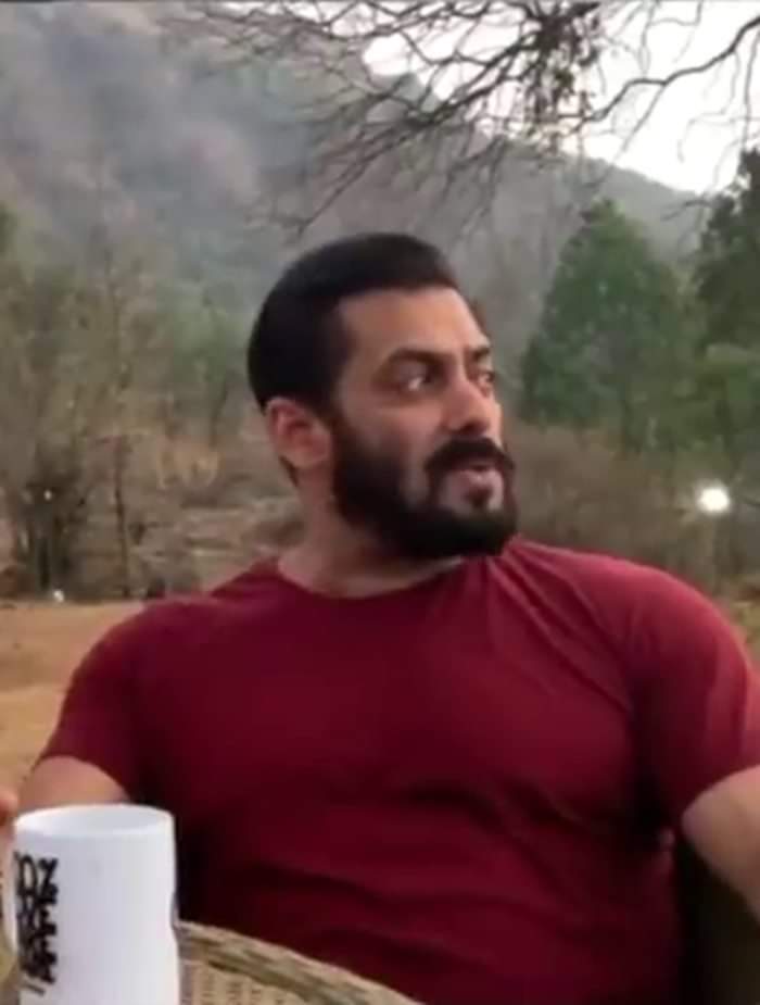 Salman Khan