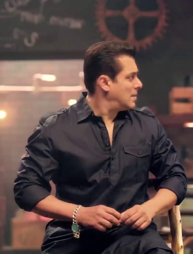 Salman Khan
