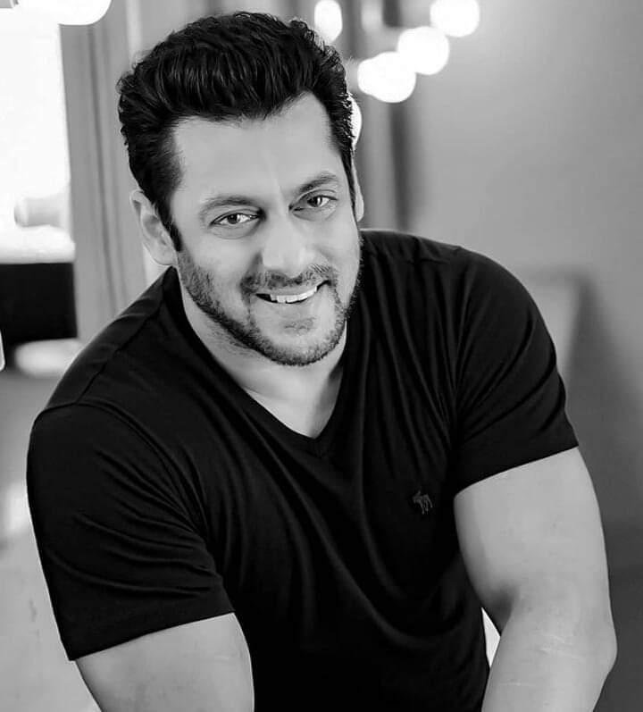 Salman Khan