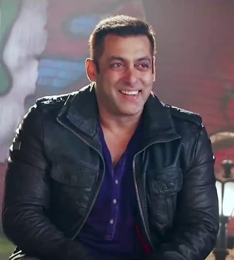 Picture of Salman Khan