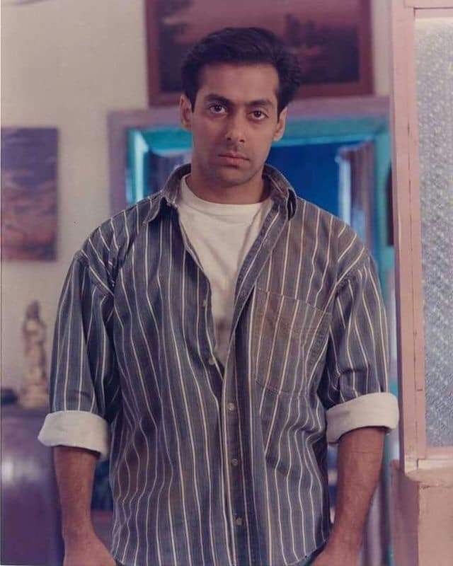 Salman Khan