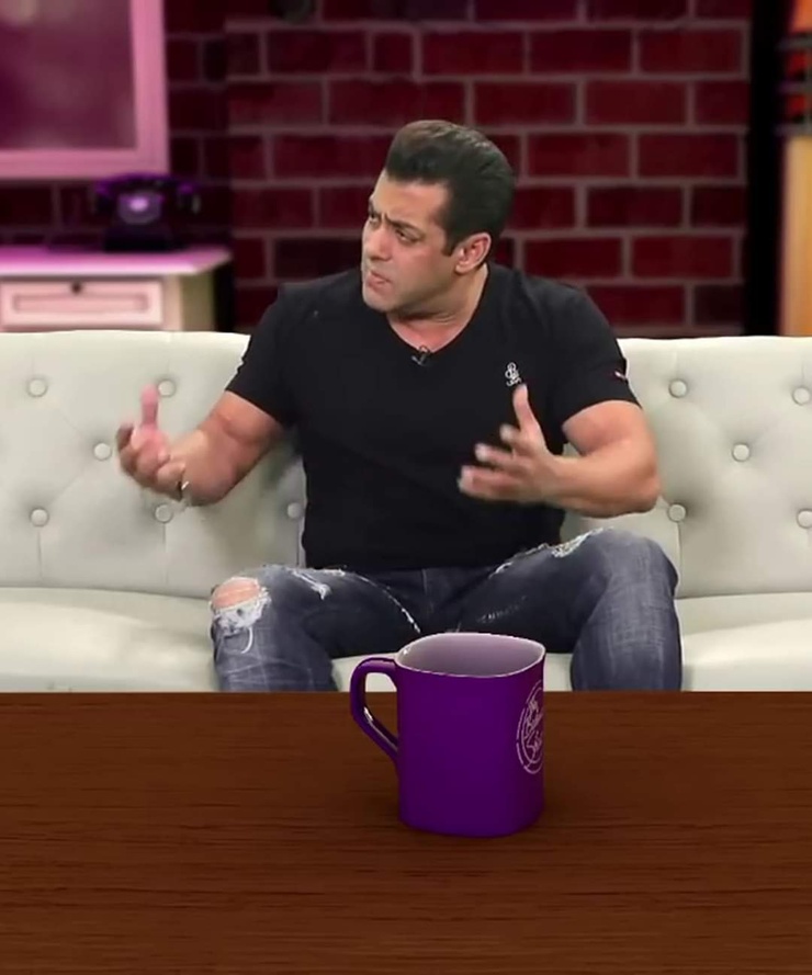 Salman Khan
