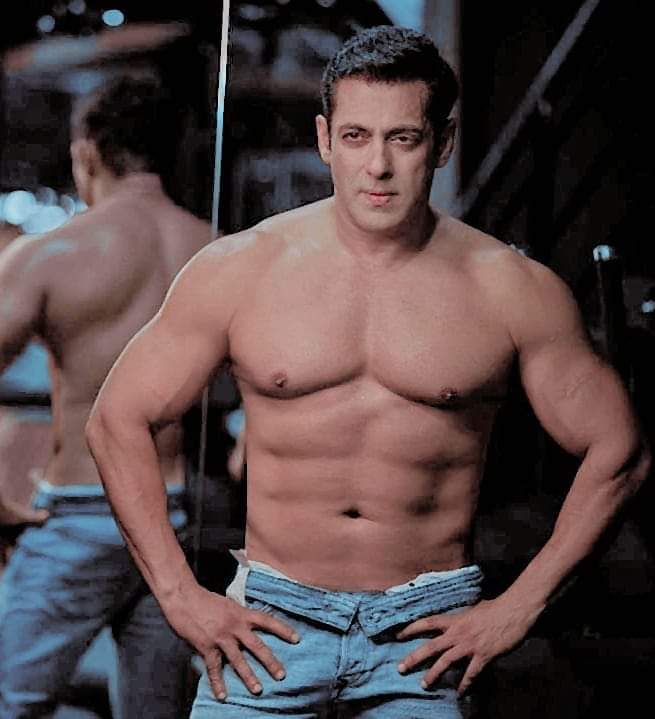 Salman Khan