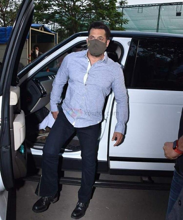 Salman Khan