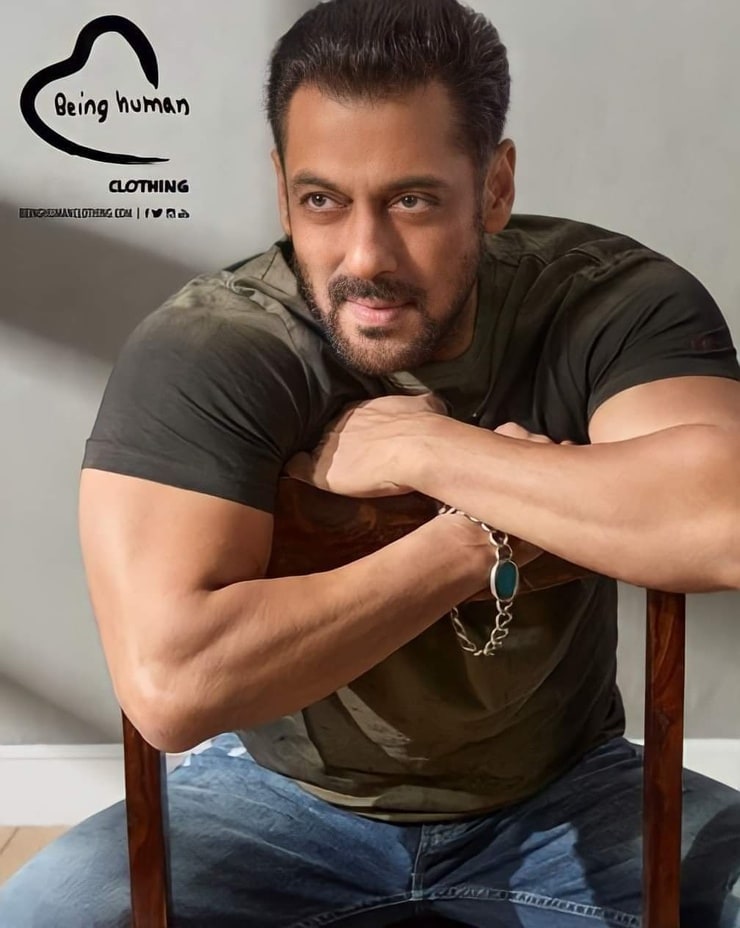Salman Khan