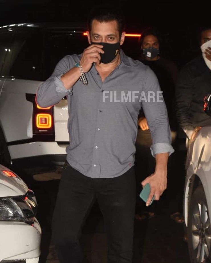 Salman Khan