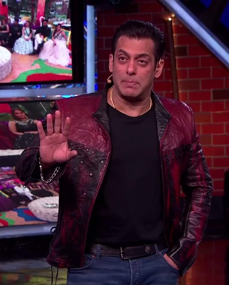 Salman Khan