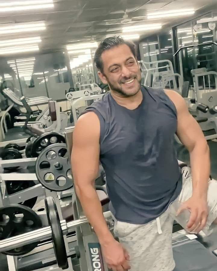 Salman Khan