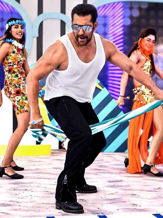 Salman Khan