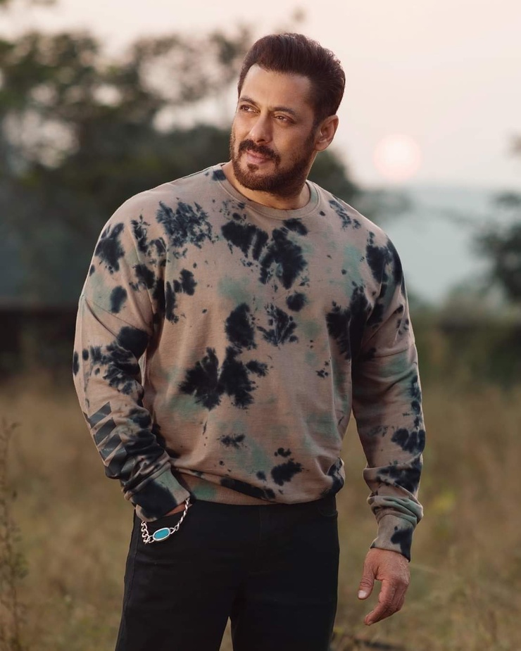 Salman Khan