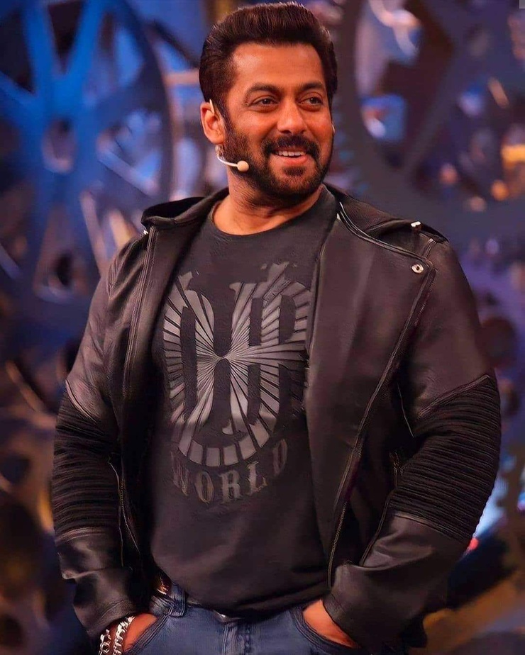 Salman Khan