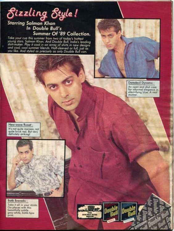 Salman Khan