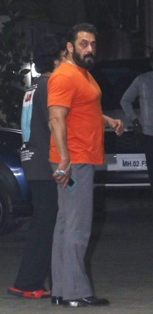 Salman Khan